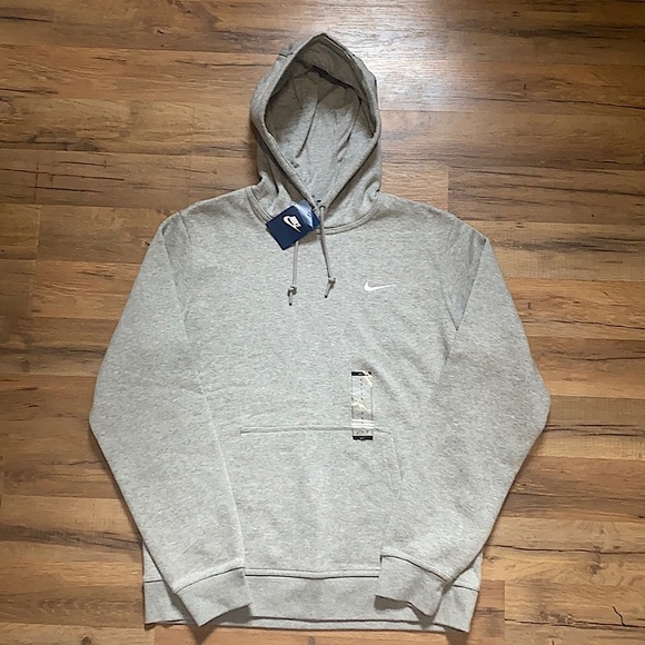 Nike Other - 2014 solo swoosh Nike hoodie
